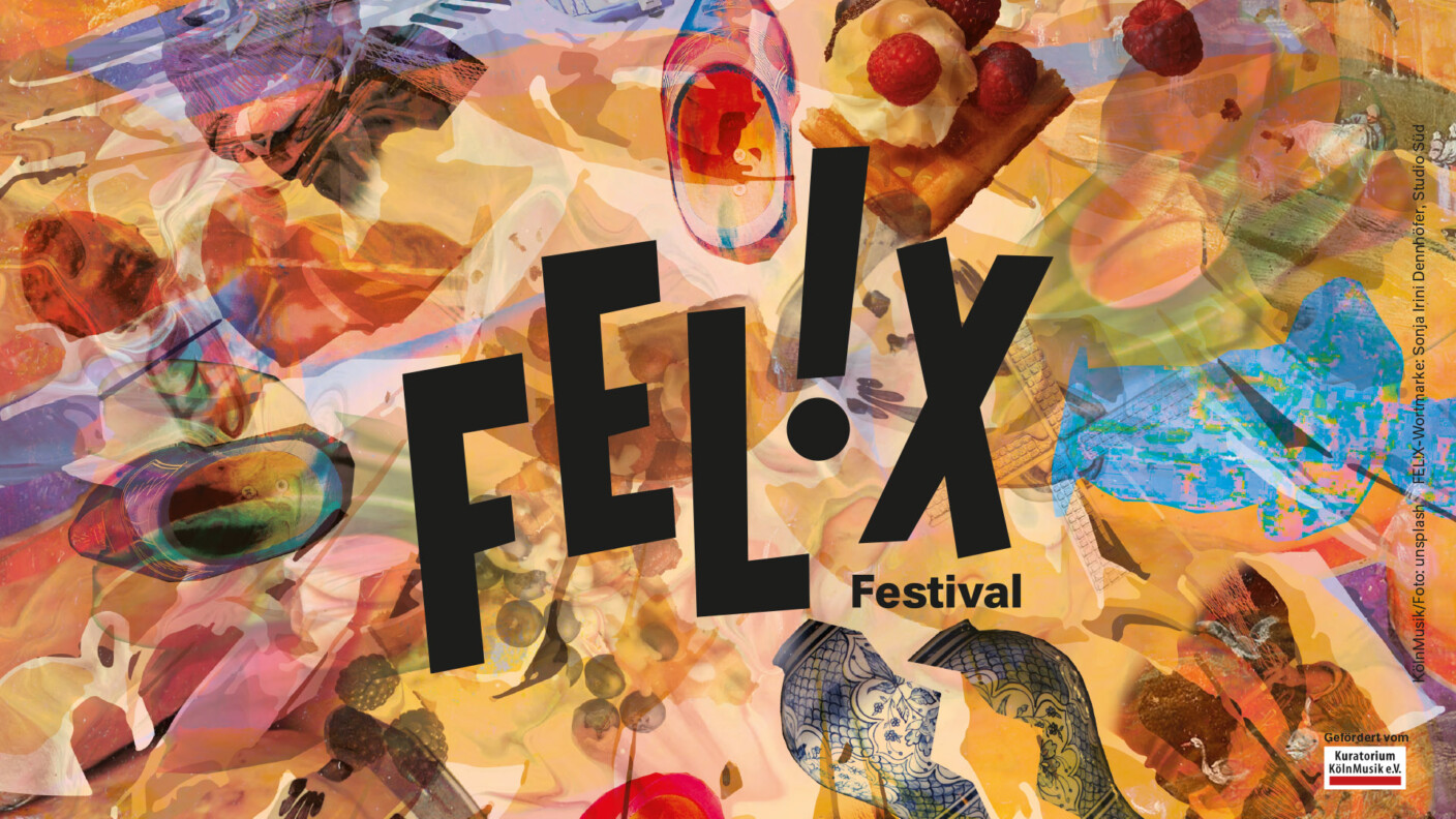 FEL!X Originalklang Festival 2024