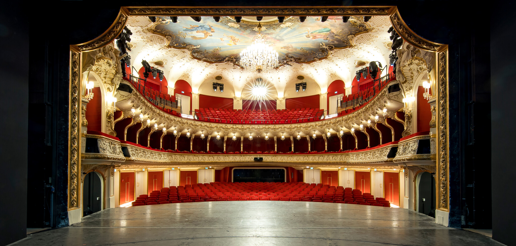 Landestheater Salzburg