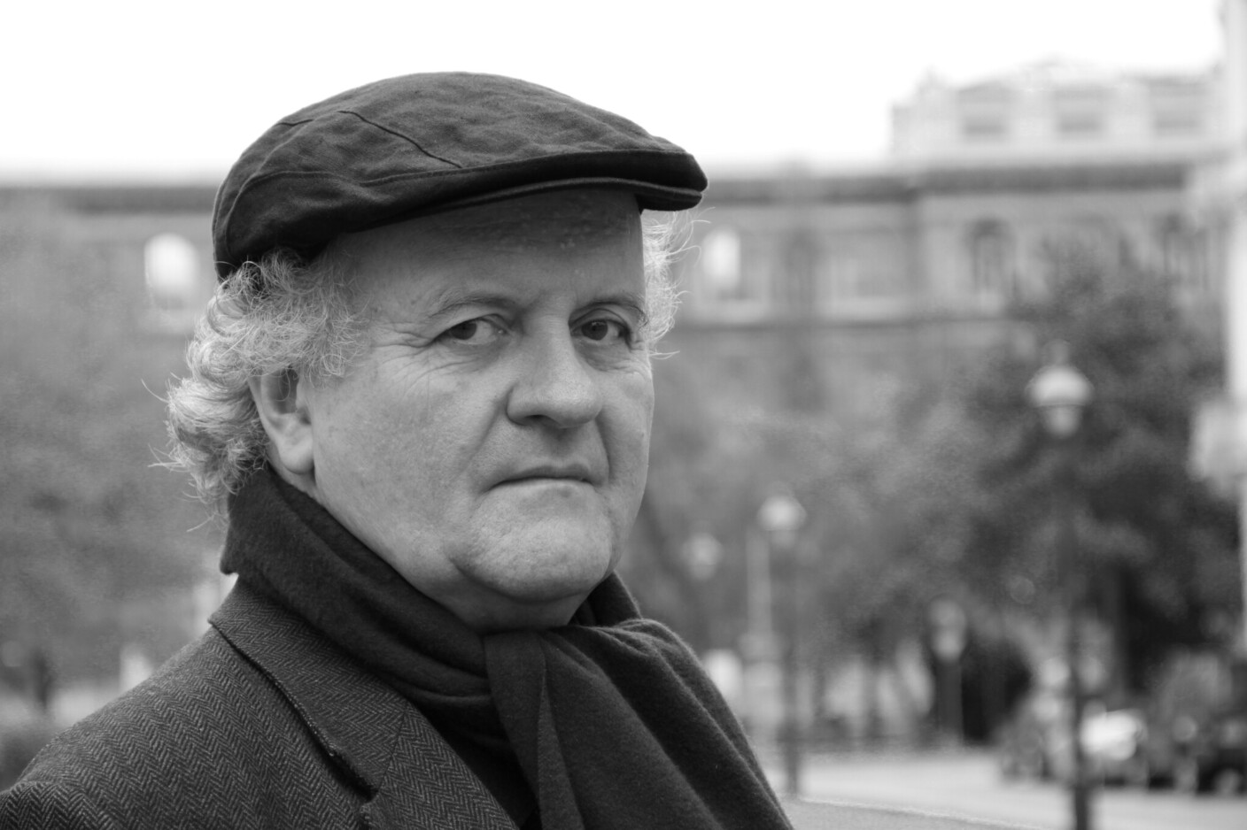 Wolfgang Rihm ✝