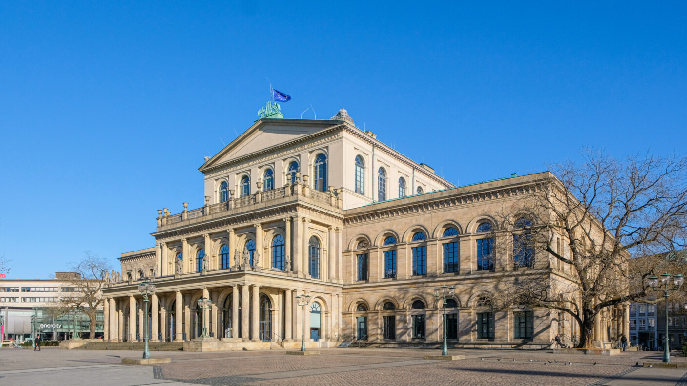 Saisonstart mit einem Klassiker: Edvard Griegs „Peer Gynt“ erklingt an der Staatsoper Hannover