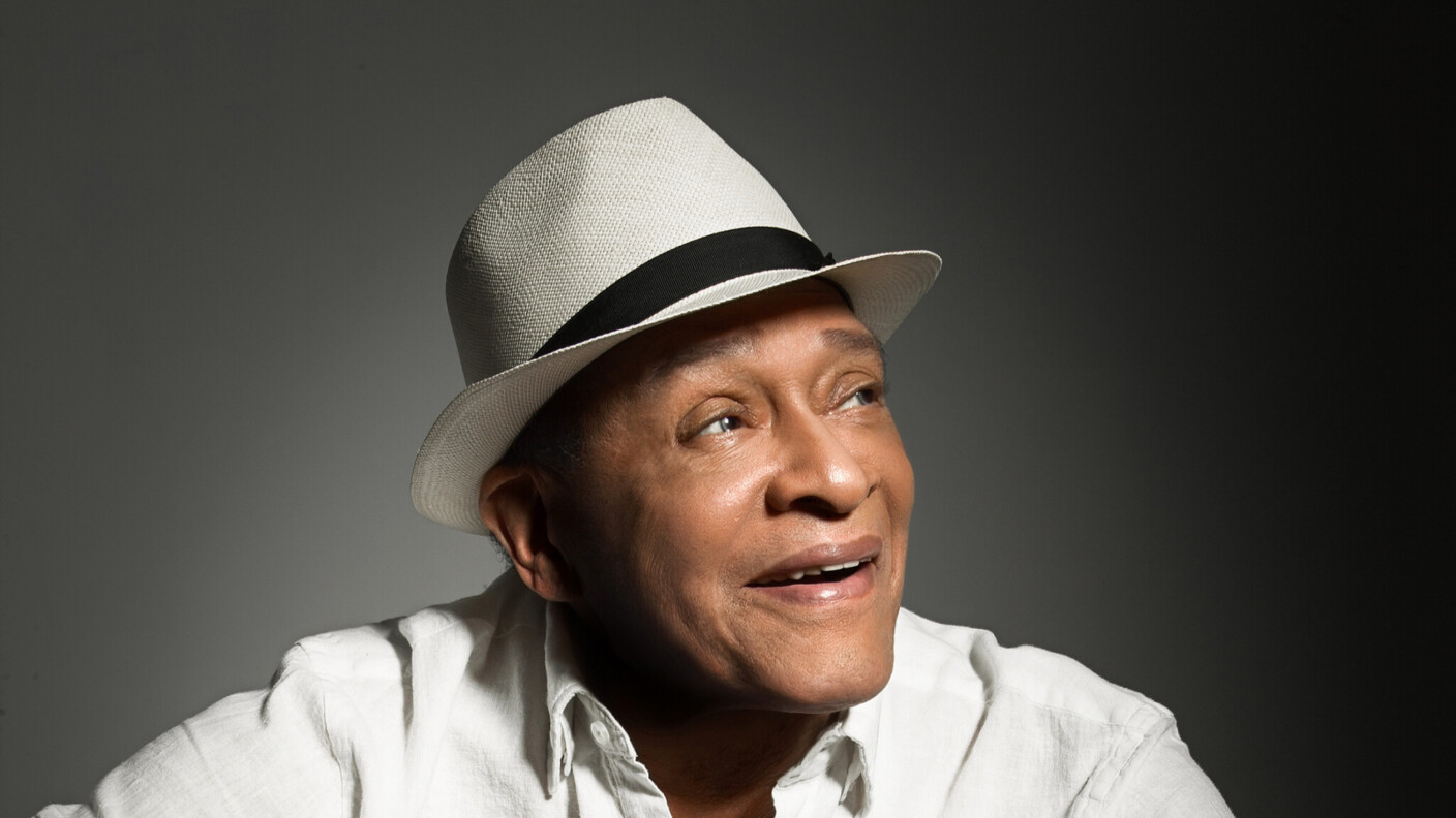 Al Jarreau