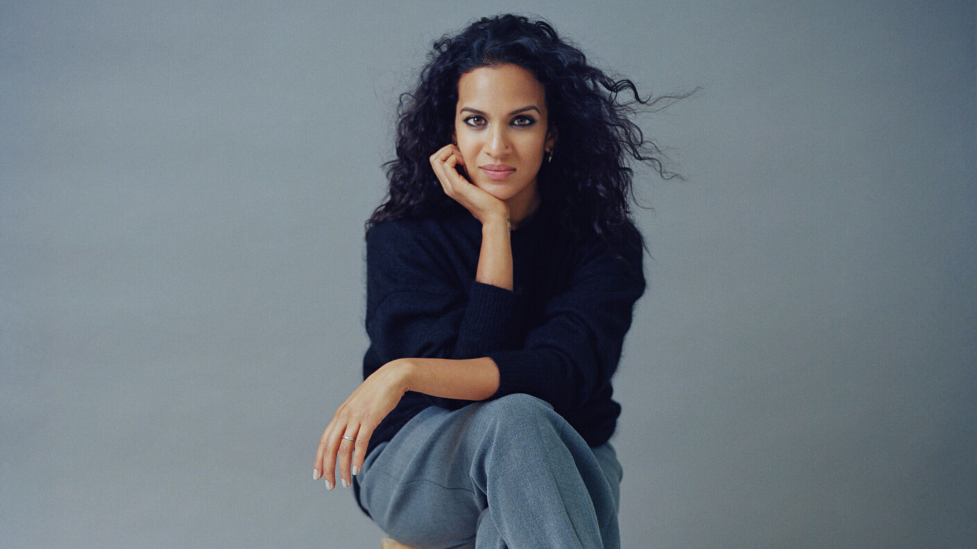 Anoushka Shankar