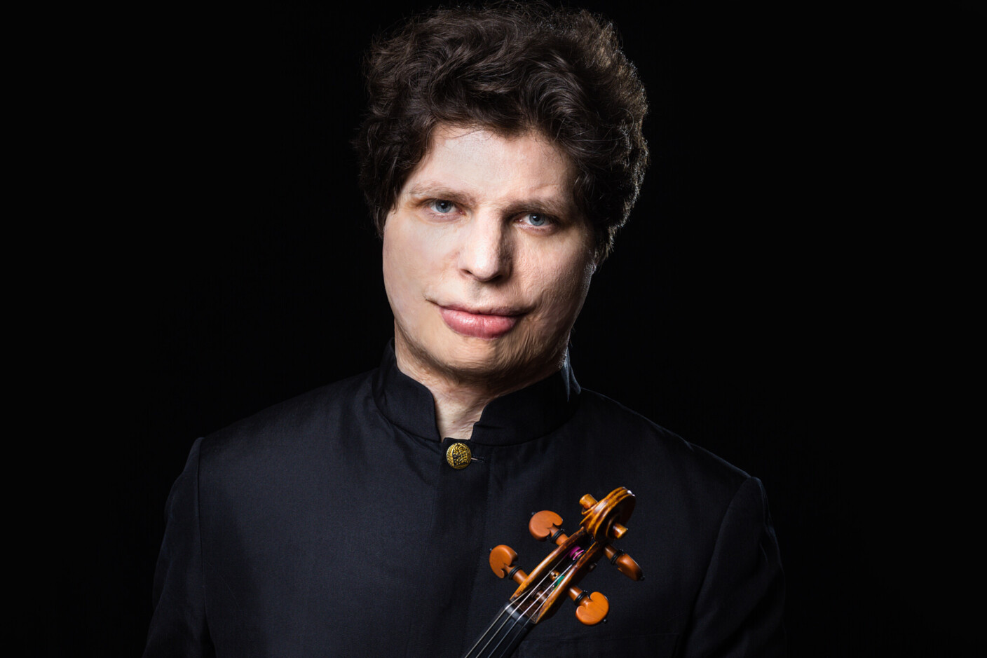 Augustin Hadelich