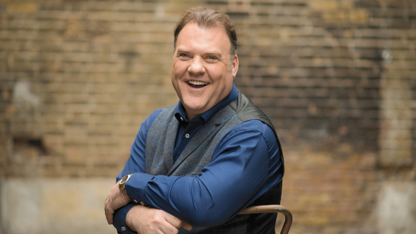 Bryn Terfel