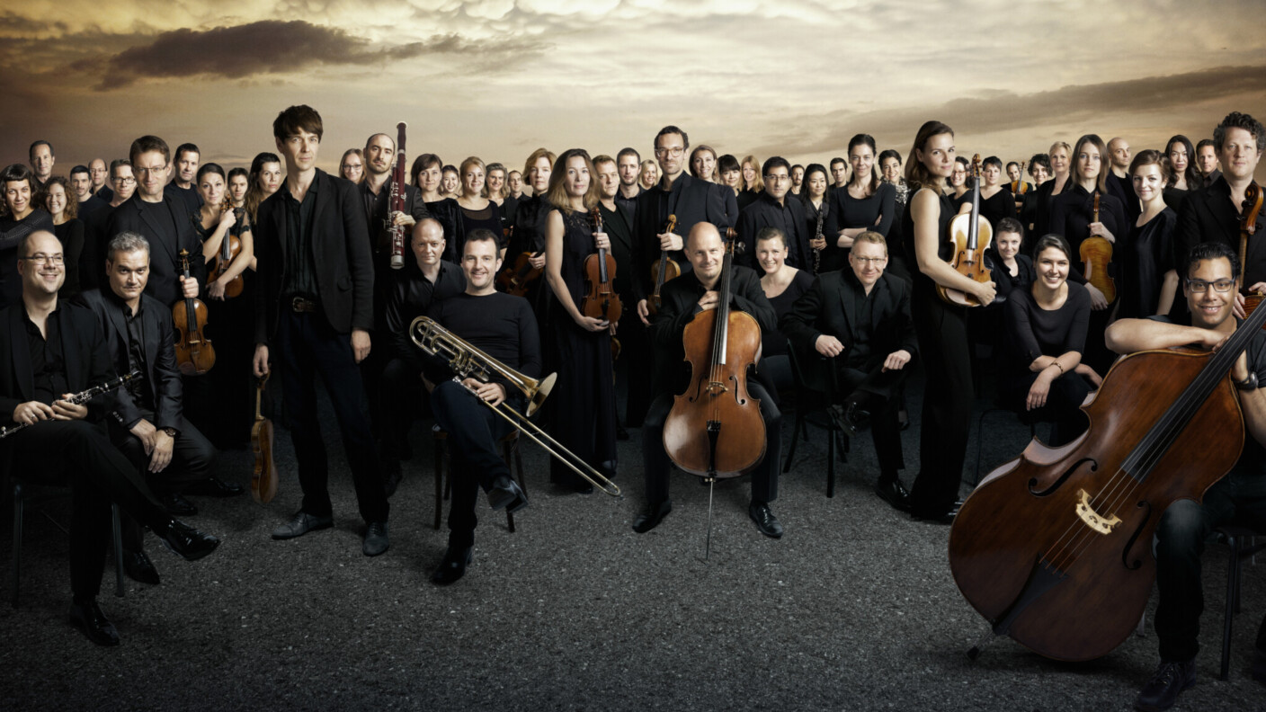 Mahler Chamber Orchestra