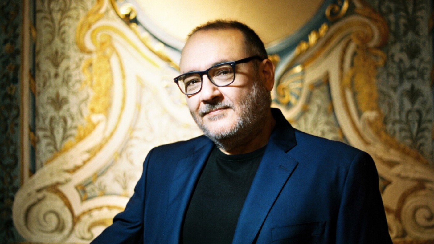 Rinaldo Alessandrini