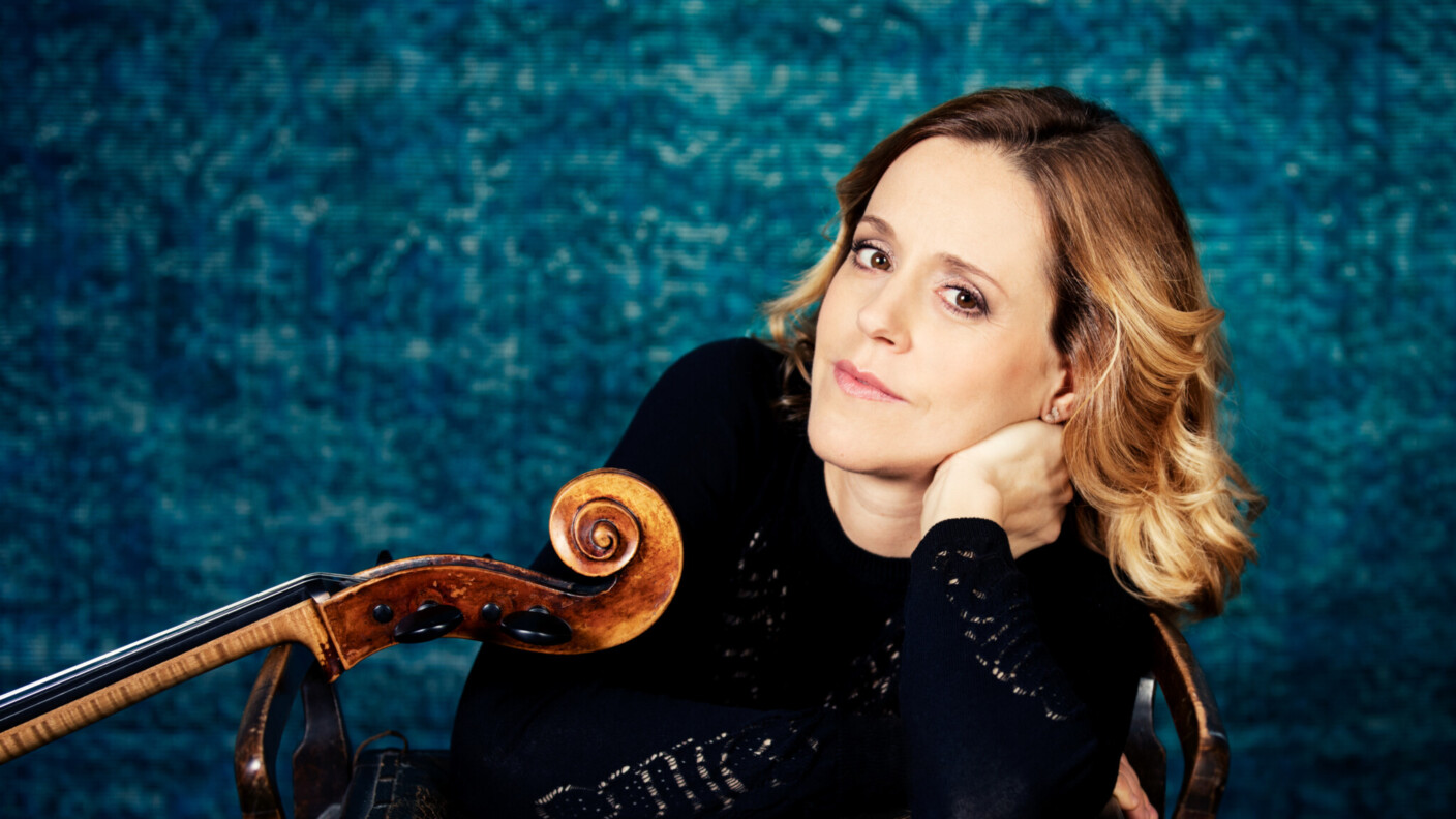 Sol Gabetta