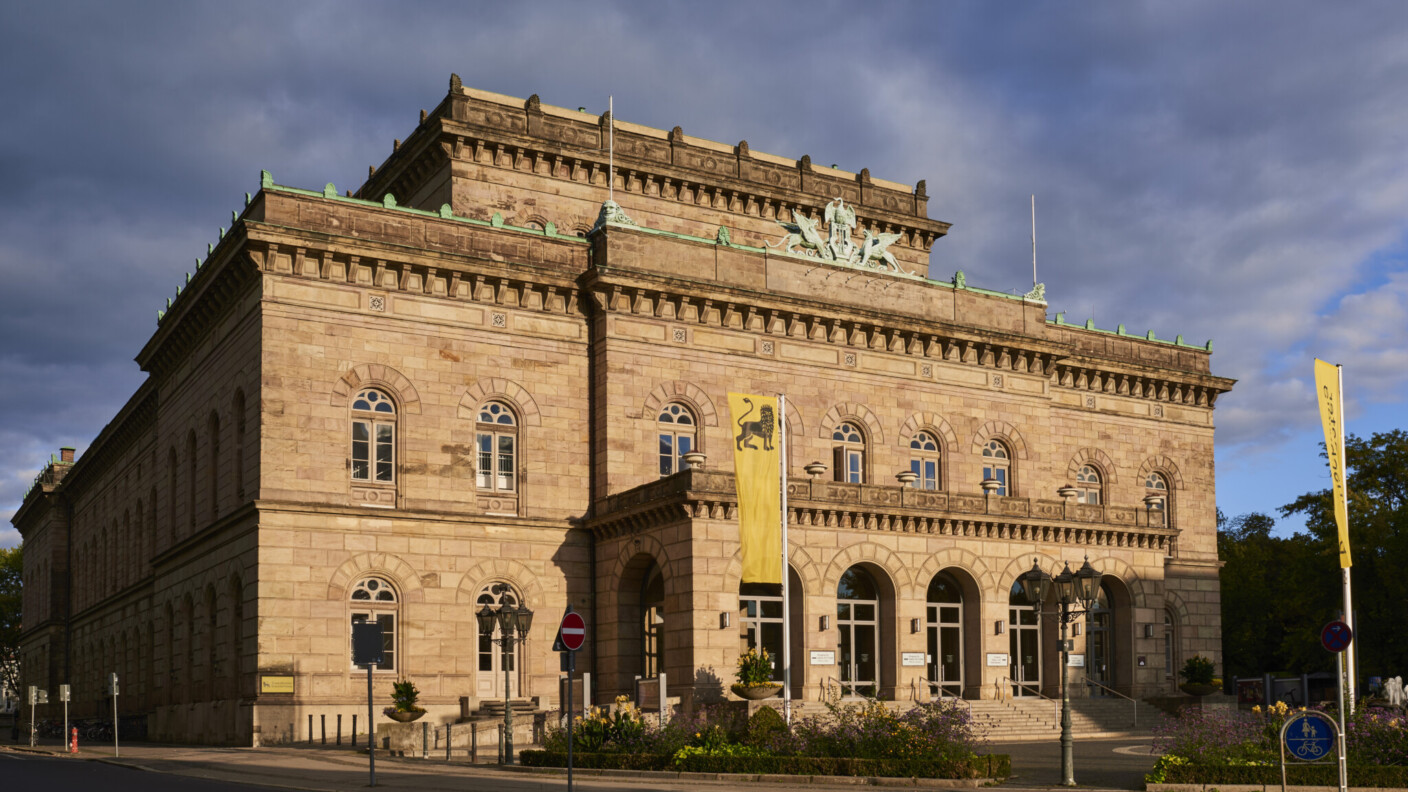 Zum Fest der Frauenstimmen wird Francis Poulencs „Dialogues des Carmélites“ am Staatstheater Braunschweig