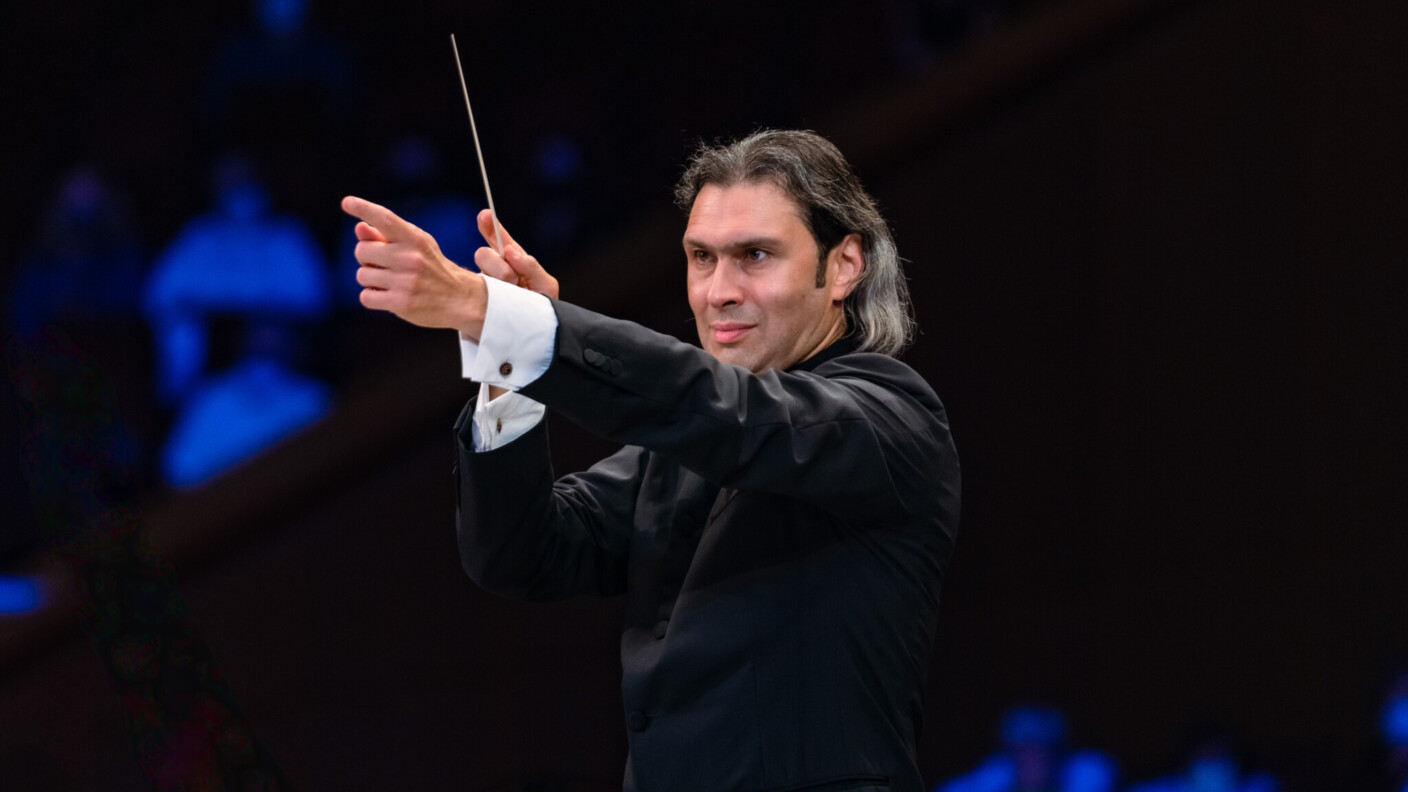 Vladimir Jurowski