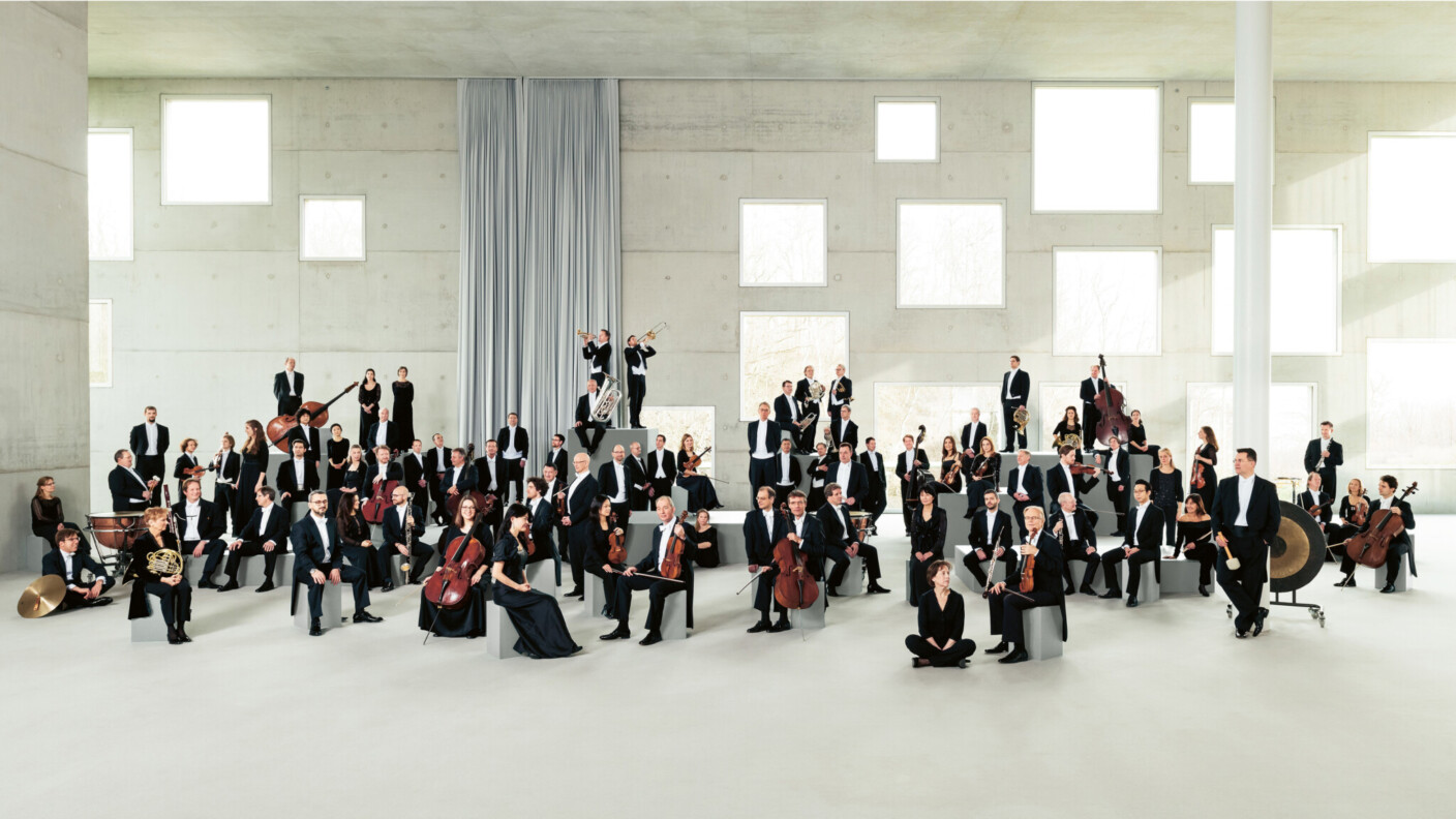 WDR Sinfonieorchester