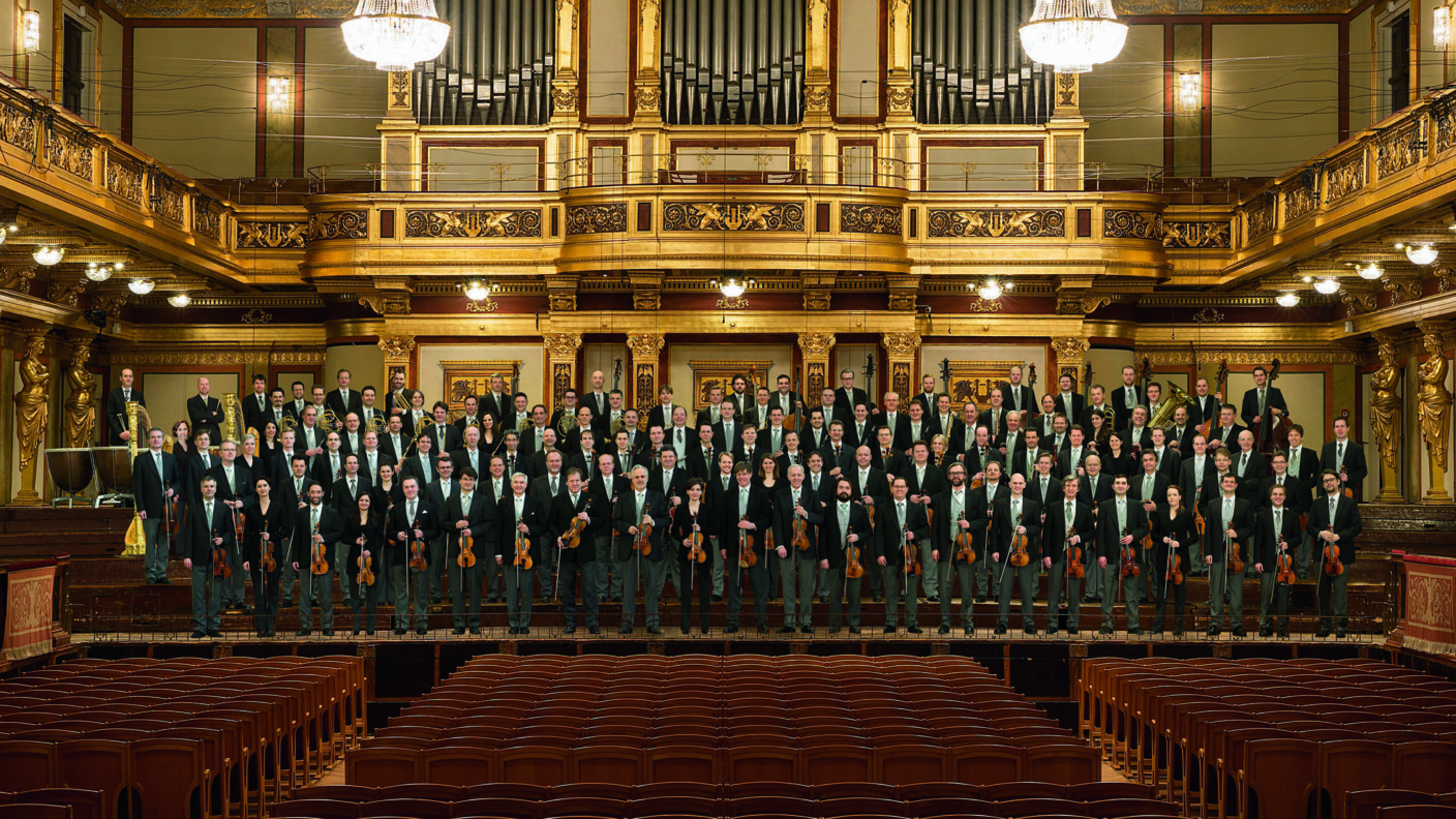 Wiener Philharmoniker