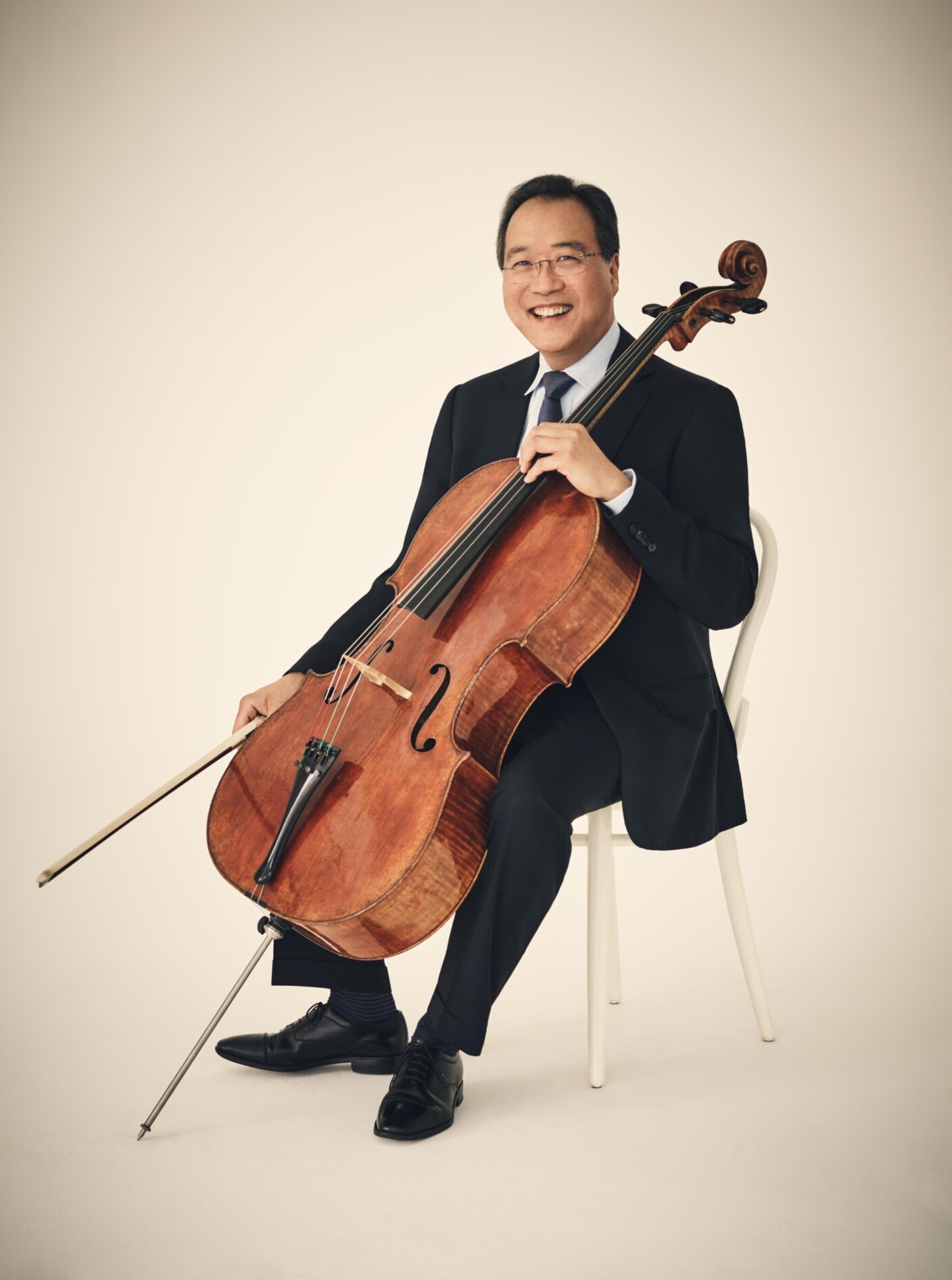 Yo-Yo Ma