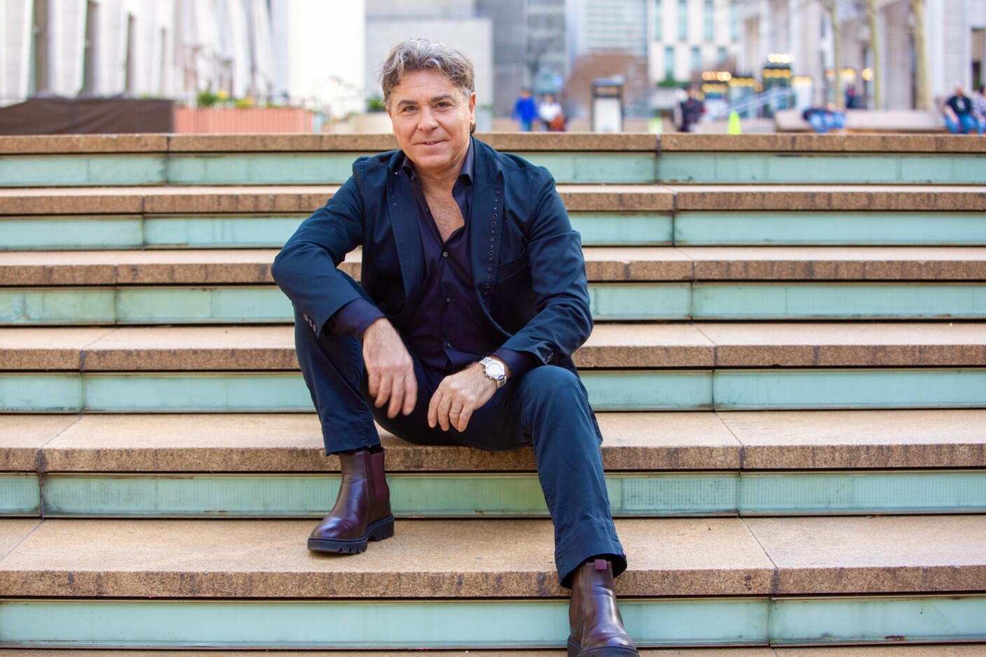 Roberto Alagna