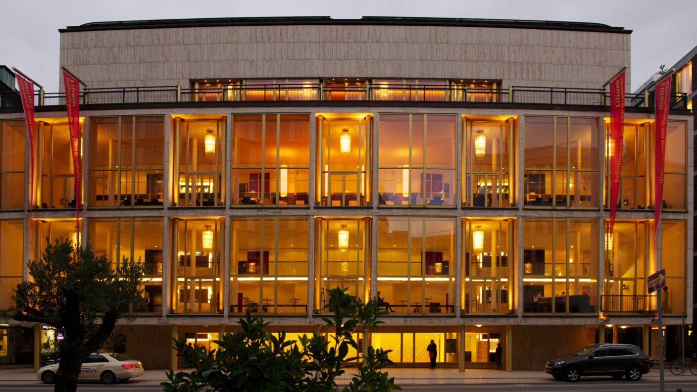 An der Hamburgischen Staatsoper ist Mozarts erste abendfüllende Opera seria „Mitridate, re di ponto“ zu erleben