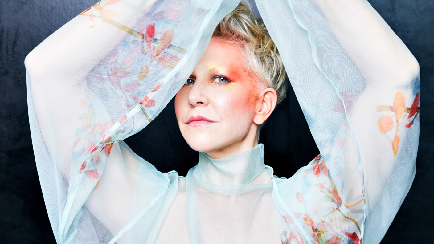 Joyce DiDonato