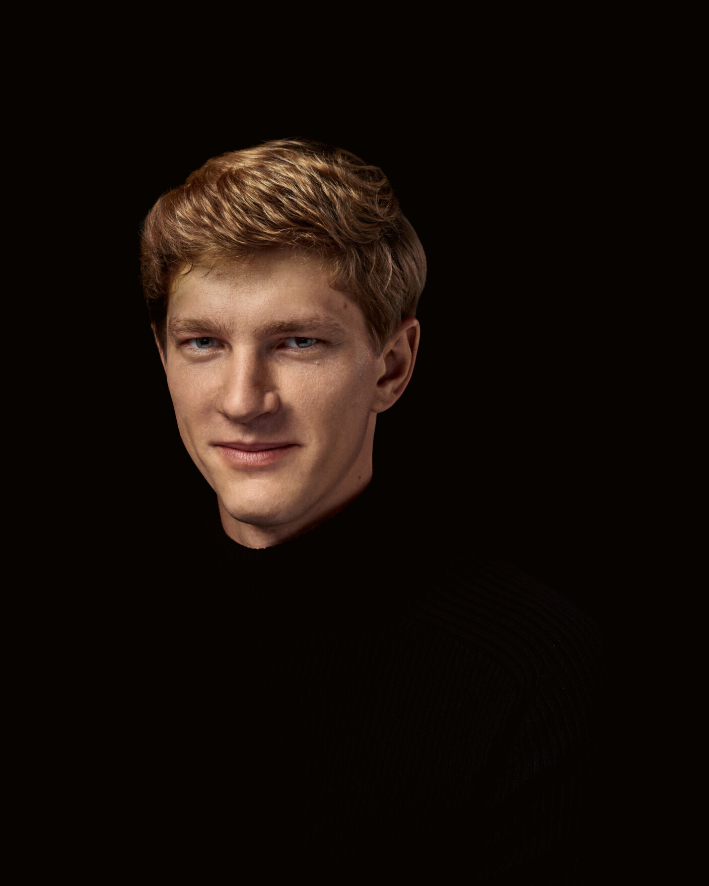 Jan Lisiecki