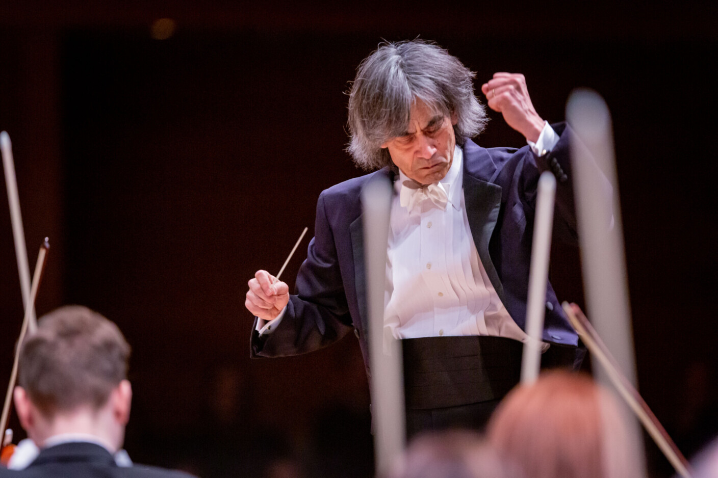 Kent Nagano