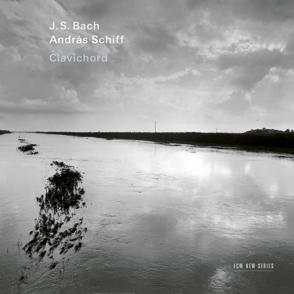 Album Cover für J. S. Bach: Inventionen & Sinfonias BWV 772–801