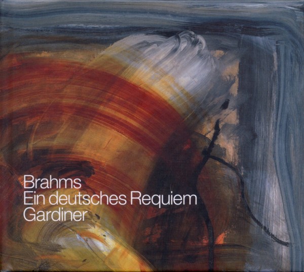 Kristalliner Brahms