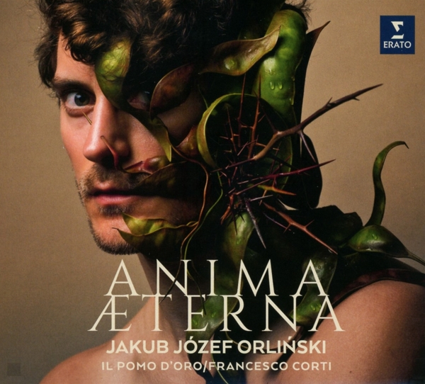 Album Cover für Anima Aeterna