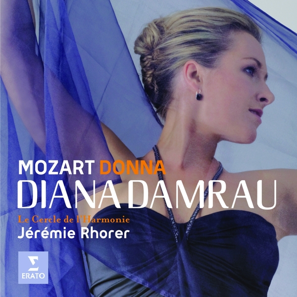 Album Cover für Mozart: Don Giovanni – Non mi dir